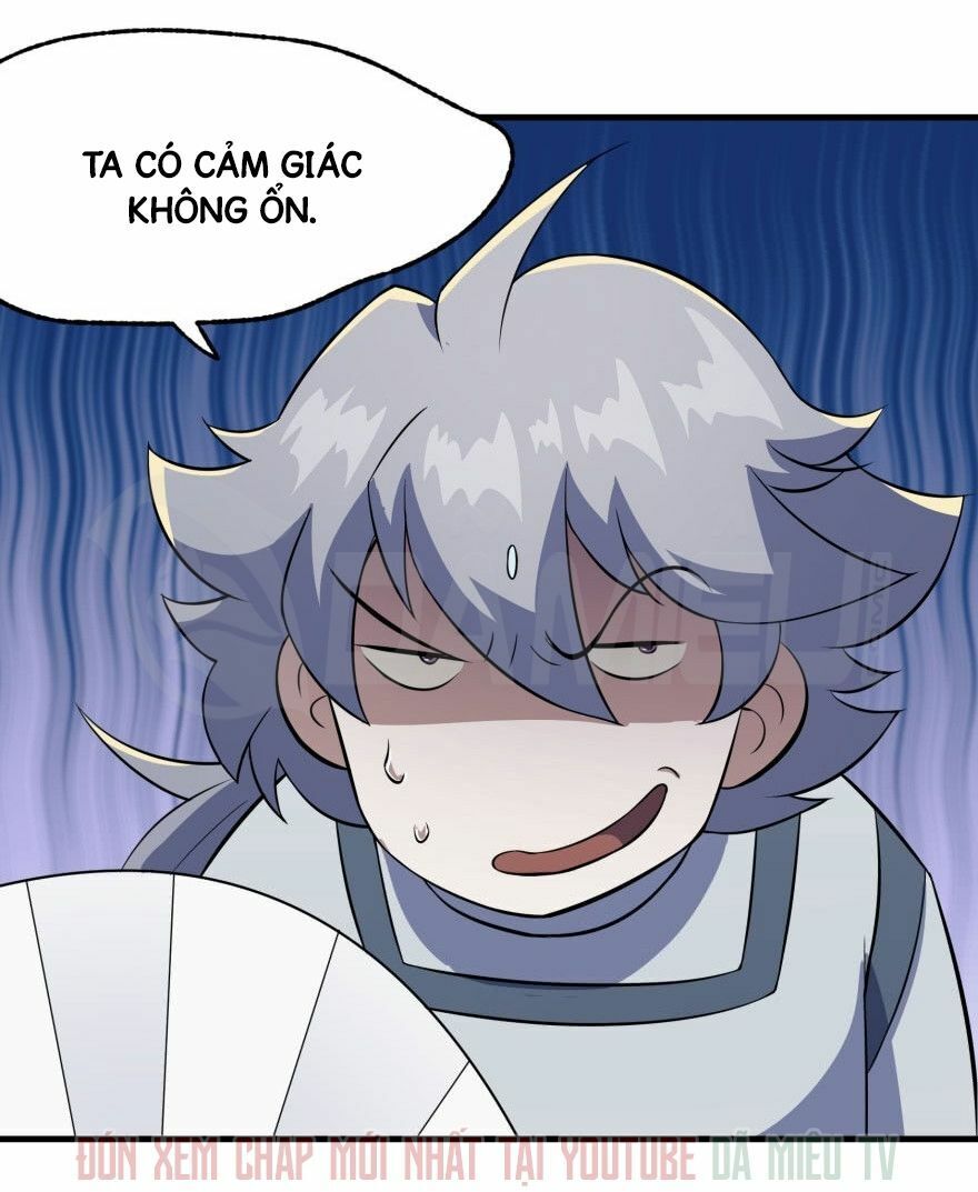 Thú Nhân Chapter 96 - Trang 2