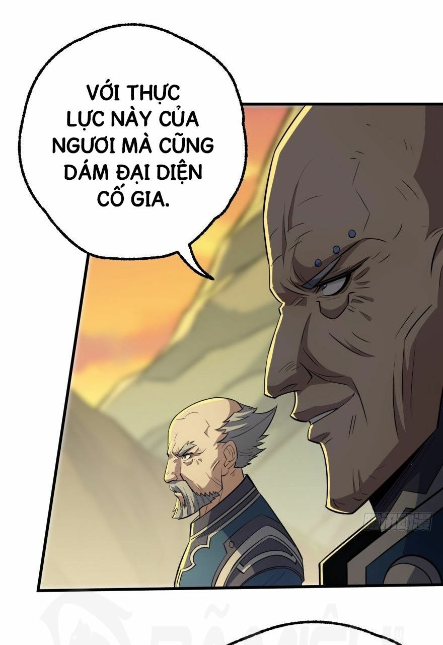 Thú Nhân Chapter 97 - Trang 2