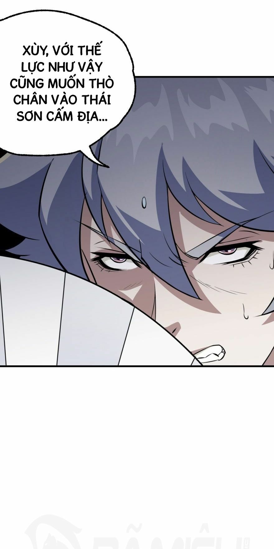 Thú Nhân Chapter 97 - Trang 2