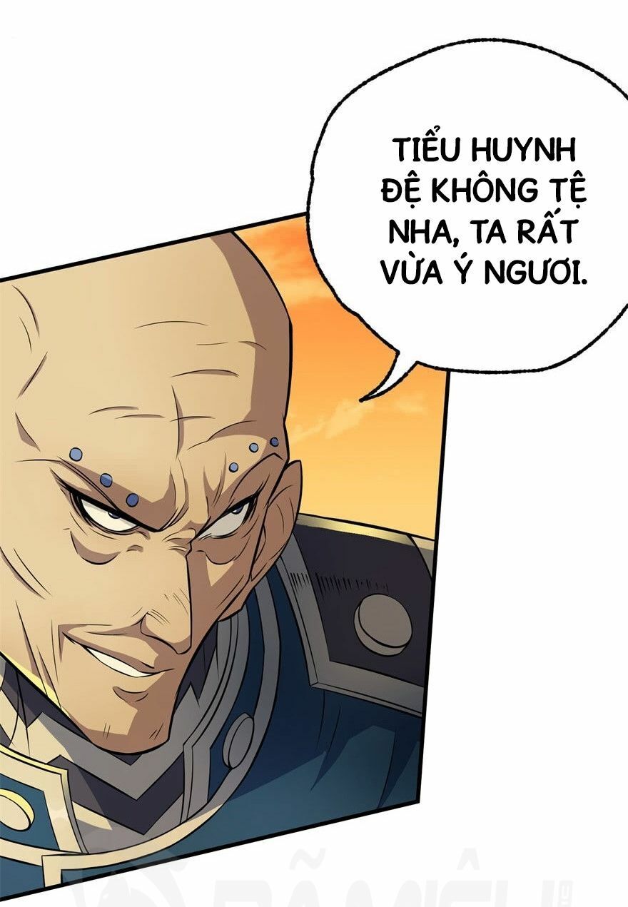 Thú Nhân Chapter 97 - Trang 2