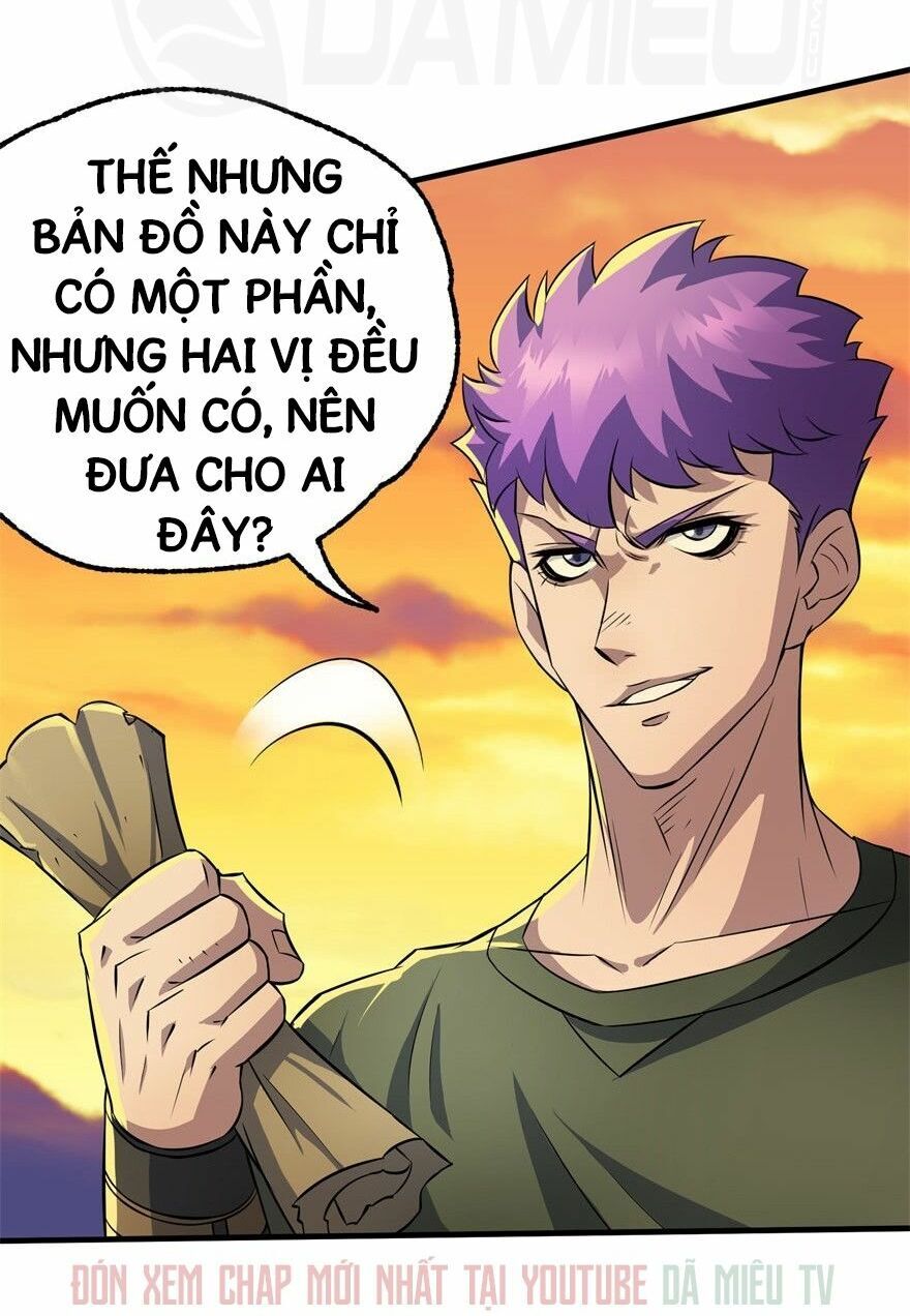 Thú Nhân Chapter 97 - Trang 2