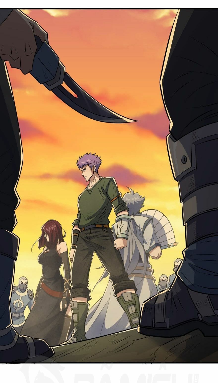 Thú Nhân Chapter 97 - Trang 2