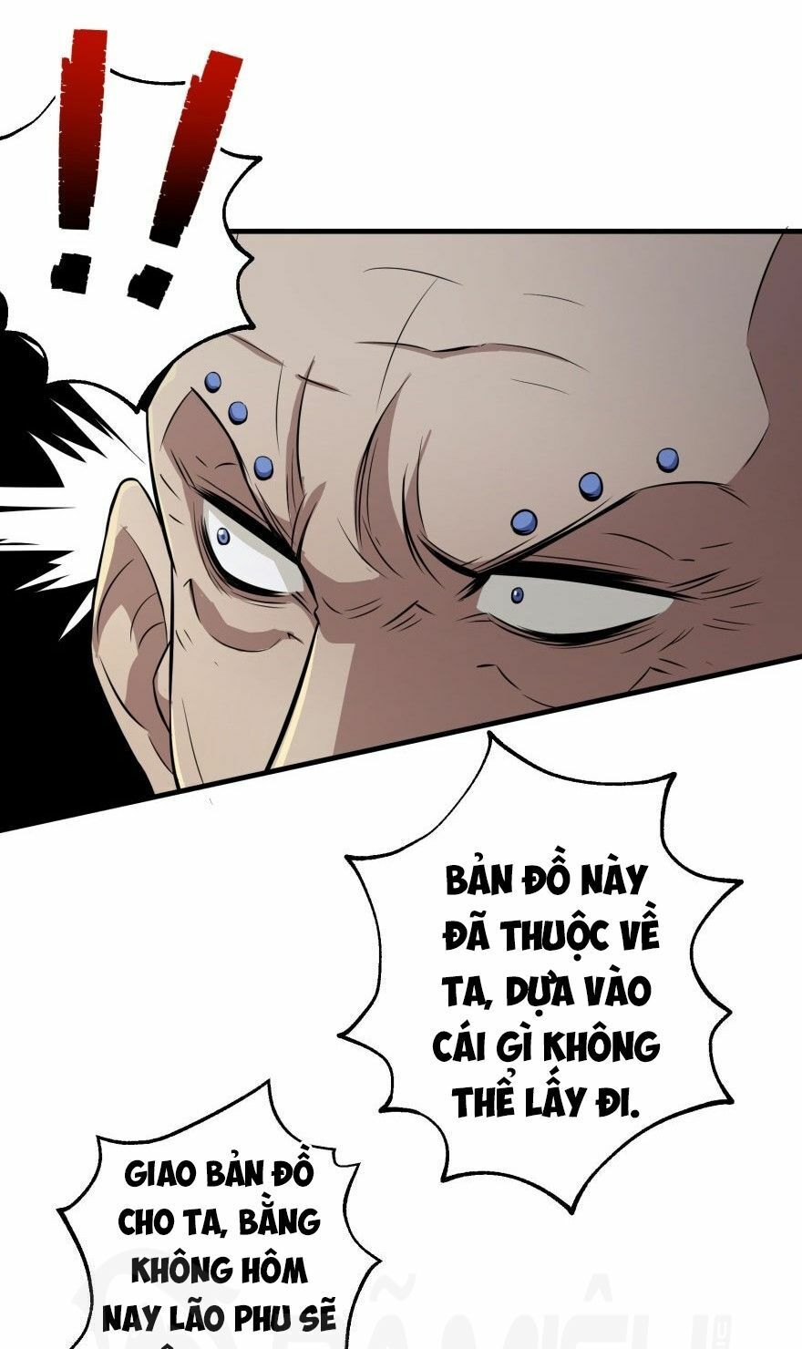 Thú Nhân Chapter 97 - Trang 2