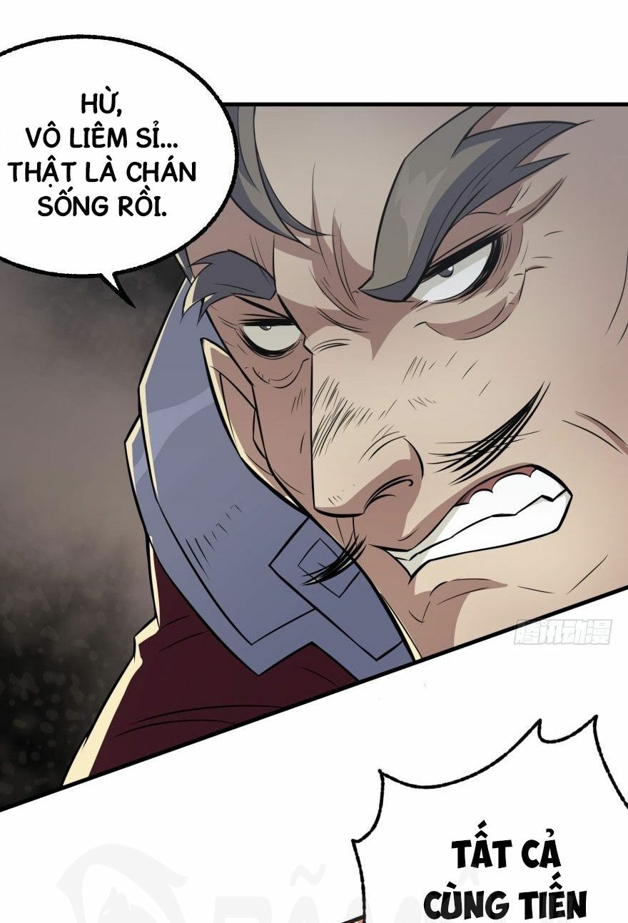 Thú Nhân Chapter 97 - Trang 2