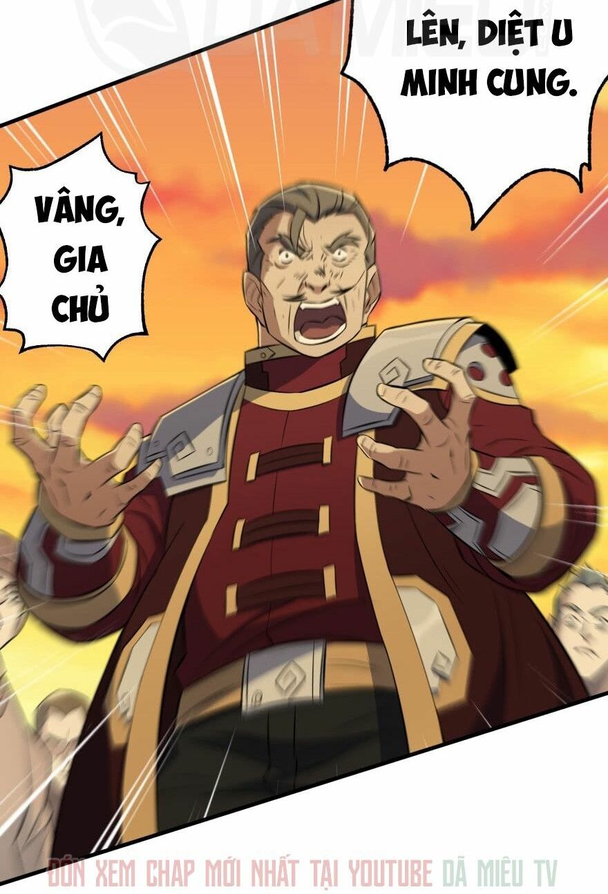 Thú Nhân Chapter 97 - Trang 2