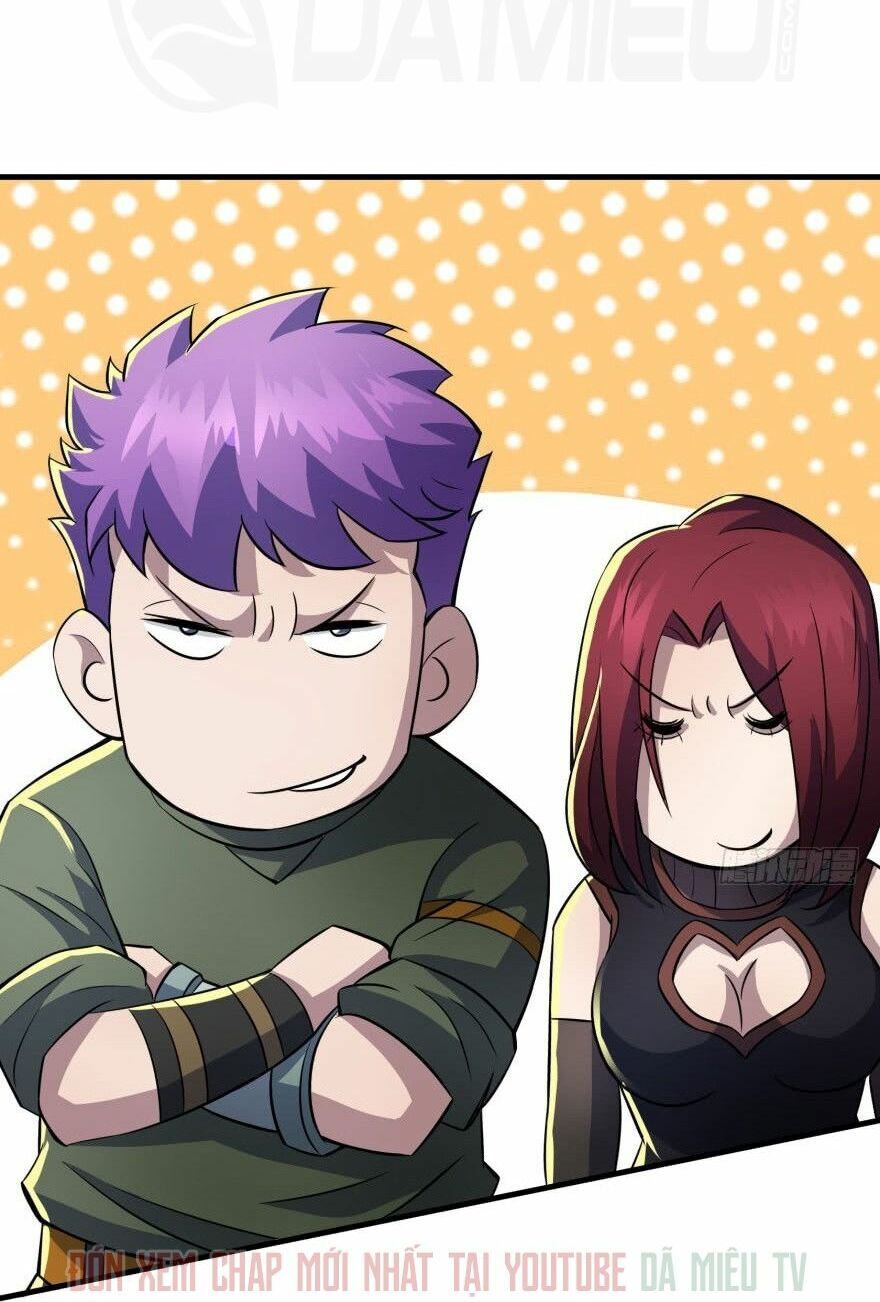 Thú Nhân Chapter 97 - Trang 2