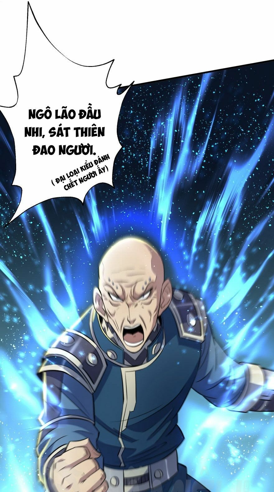 Thú Nhân Chapter 97 - Trang 2