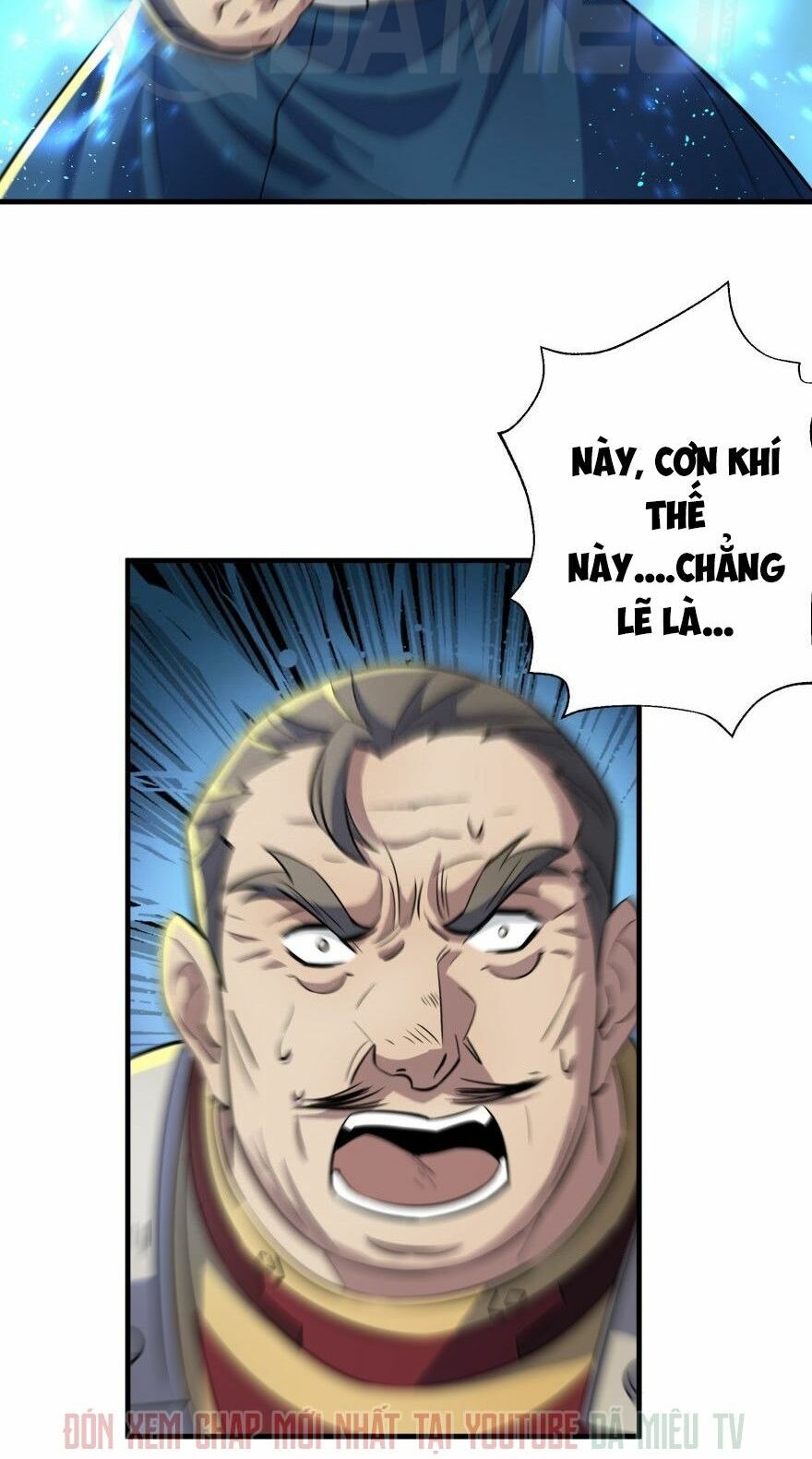 Thú Nhân Chapter 97 - Trang 2