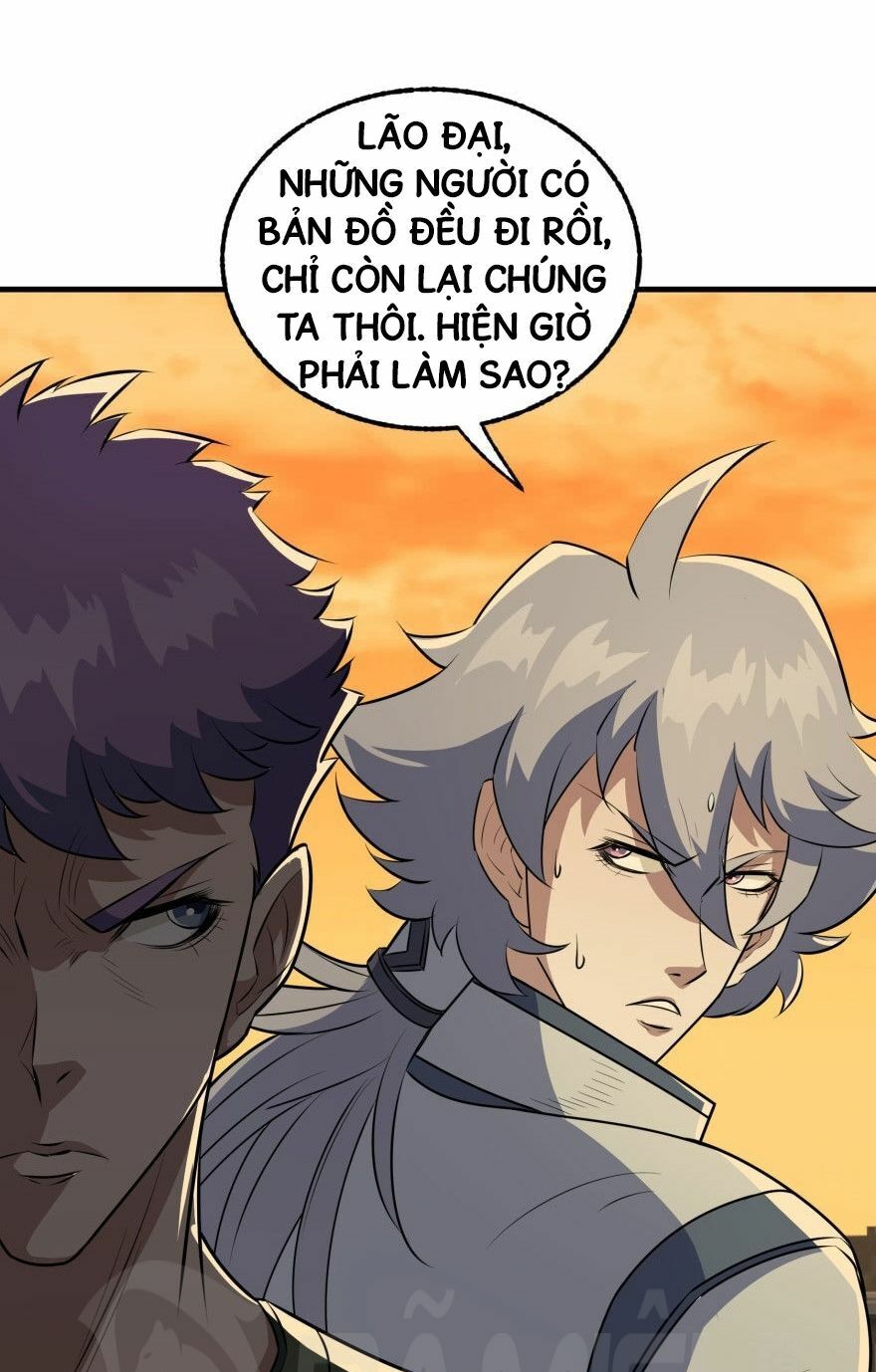 Thú Nhân Chapter 97 - Trang 2