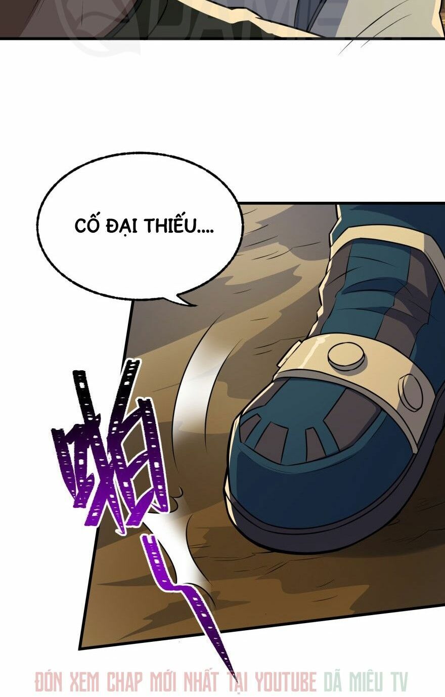 Thú Nhân Chapter 97 - Trang 2