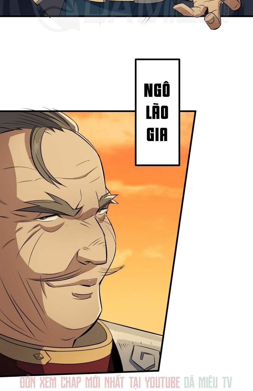 Thú Nhân Chapter 97 - Trang 2