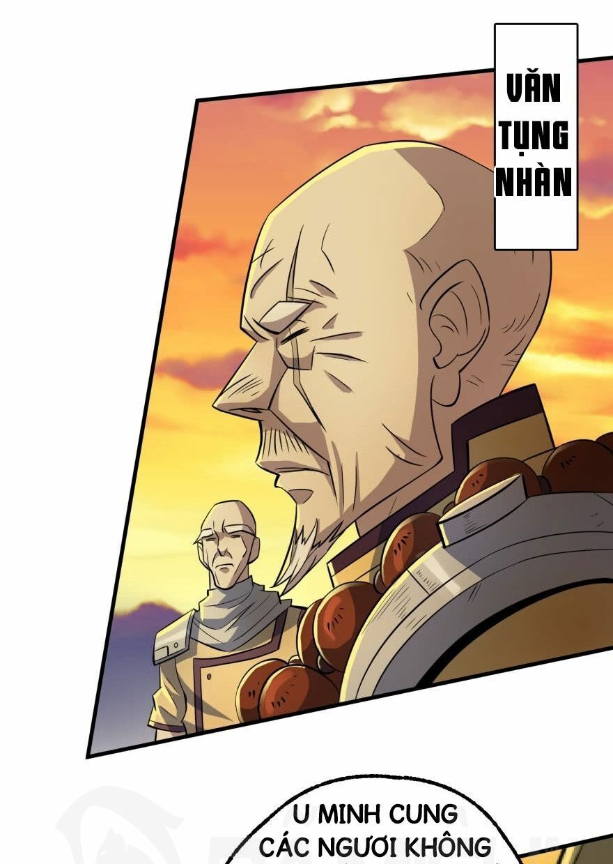 Thú Nhân Chapter 97 - Trang 2