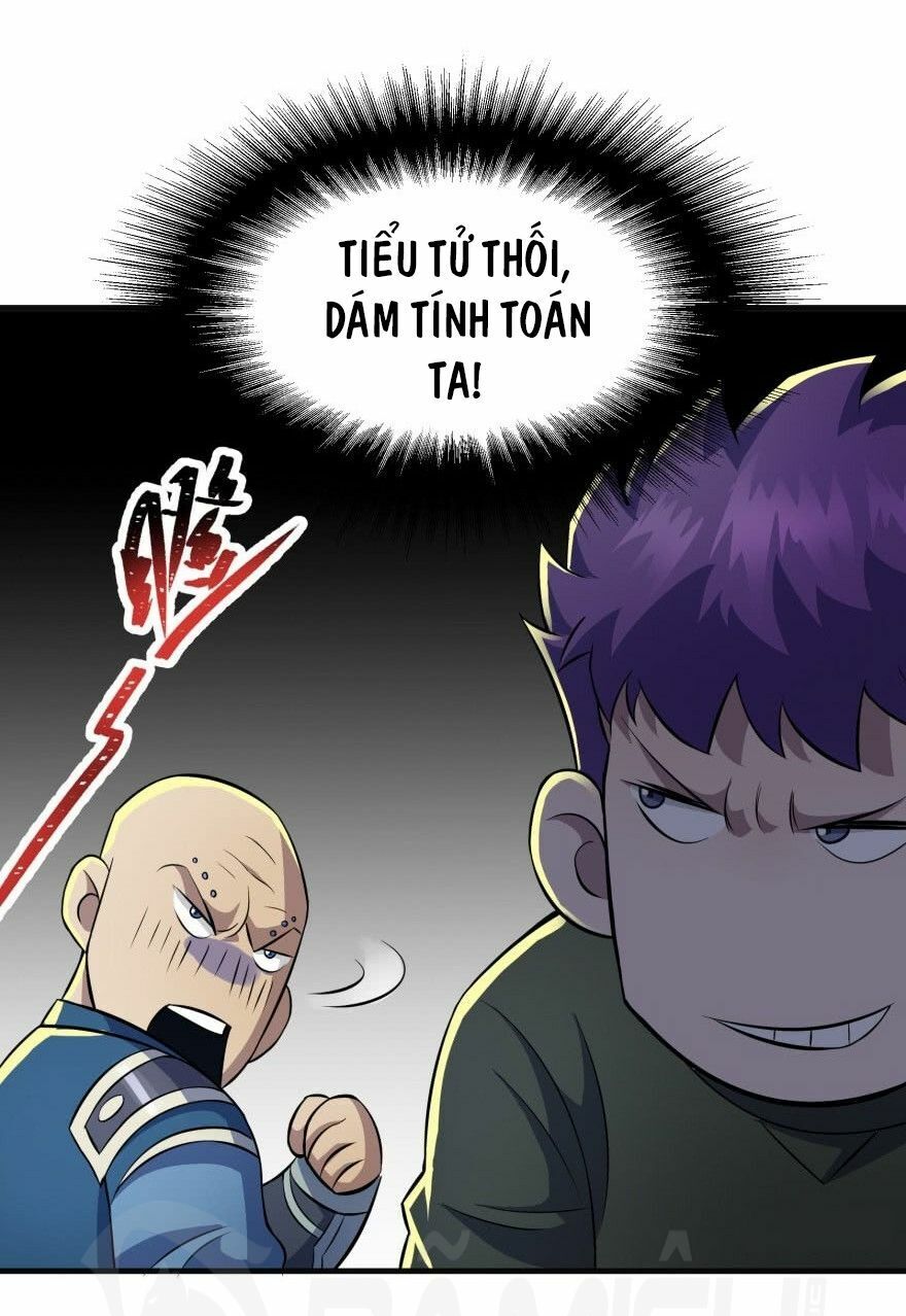 Thú Nhân Chapter 98 - Trang 2