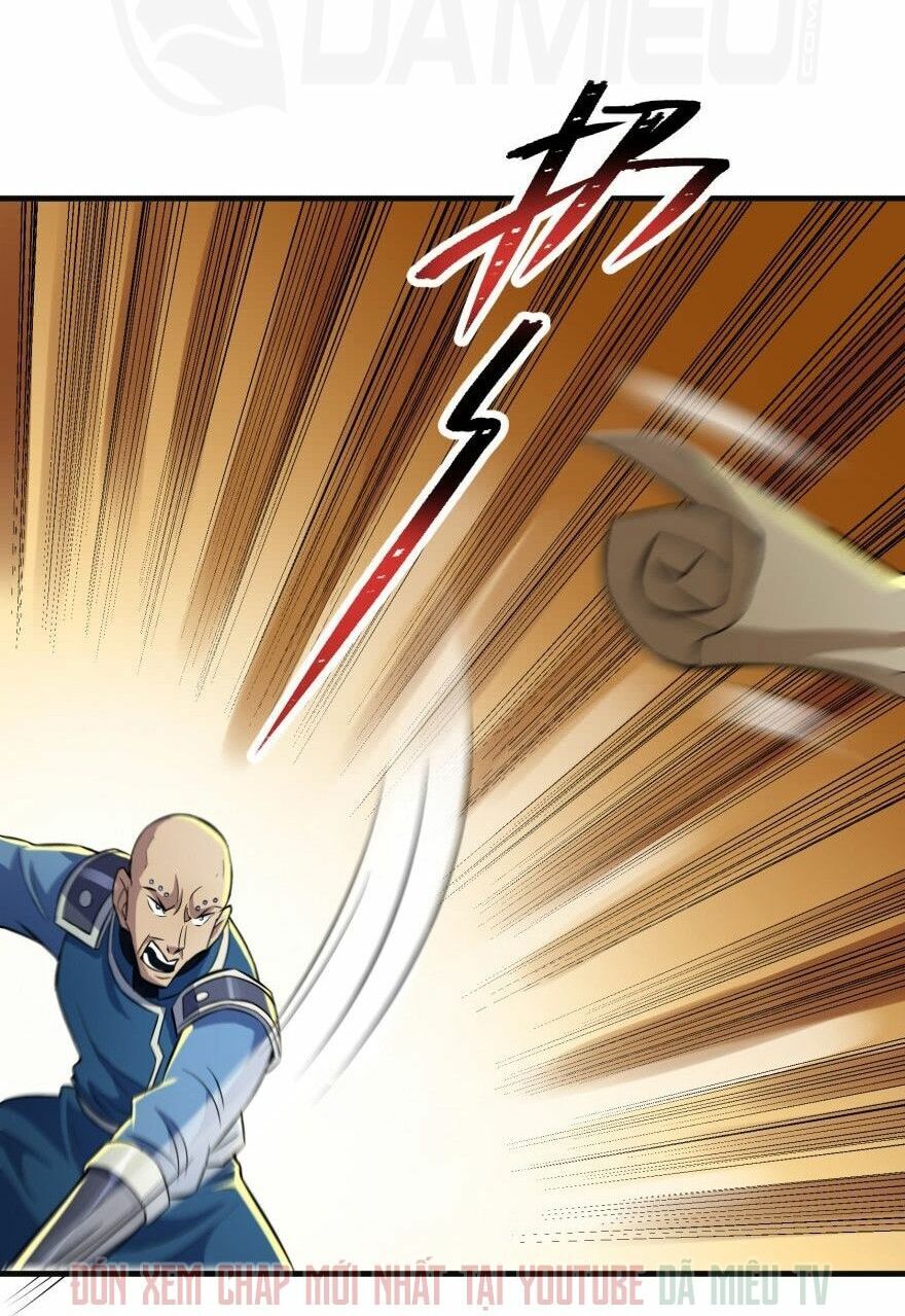 Thú Nhân Chapter 98 - Trang 2