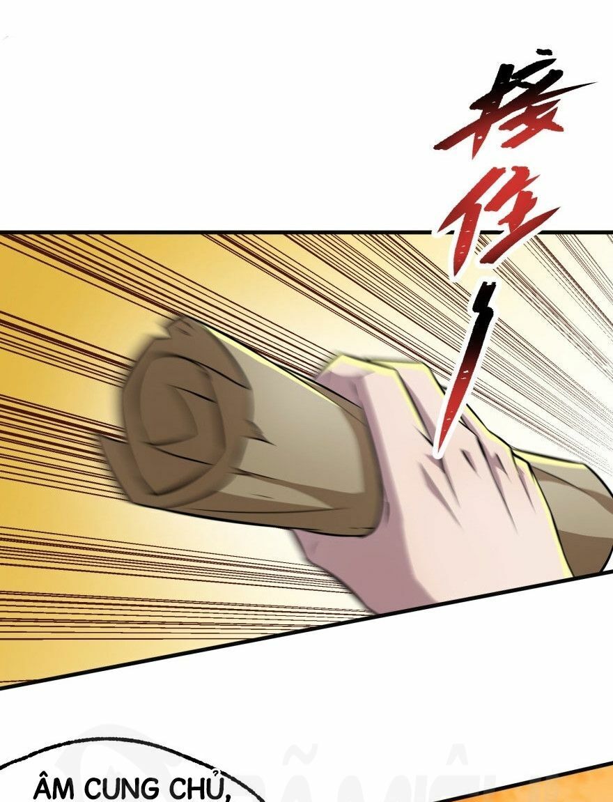 Thú Nhân Chapter 98 - Trang 2