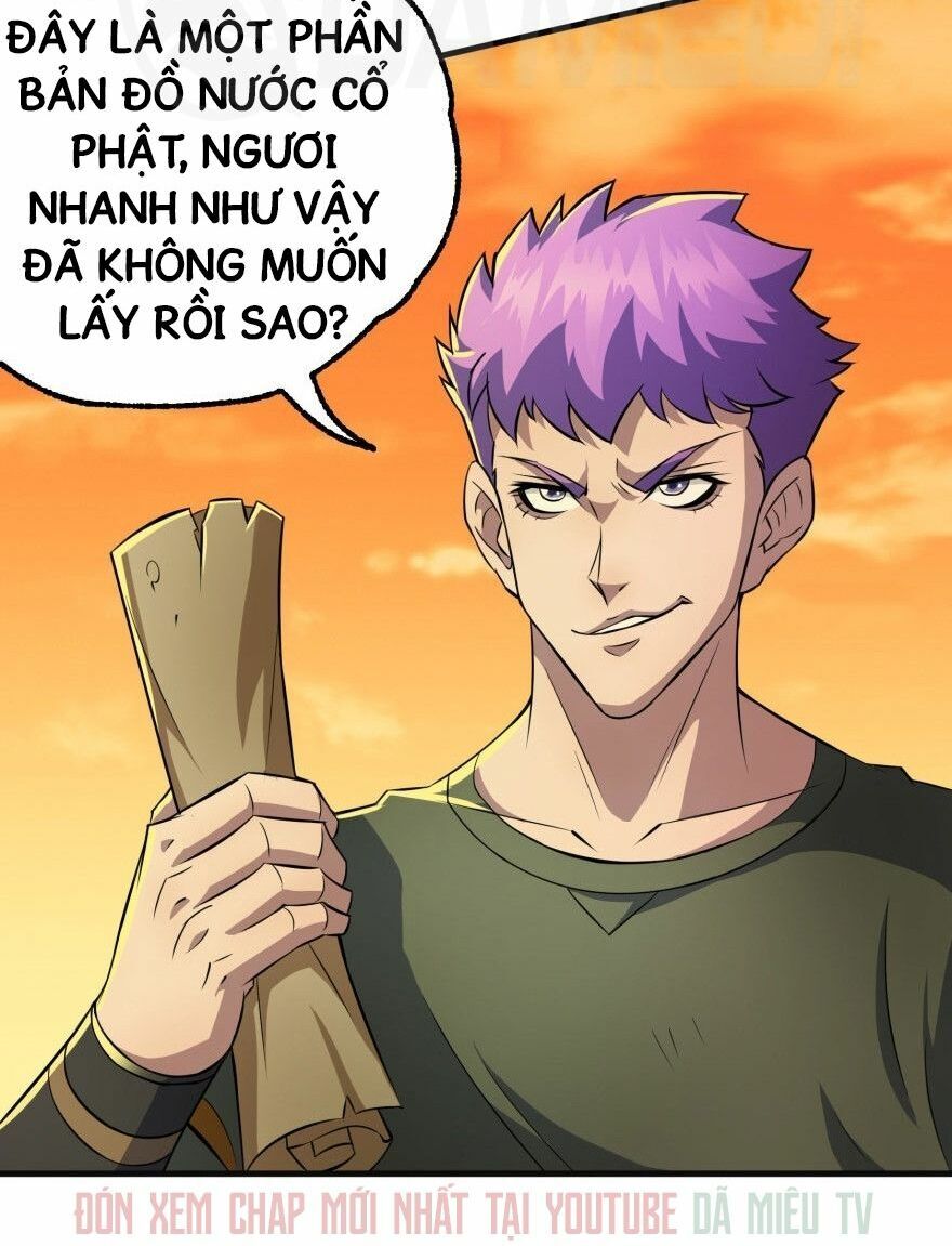 Thú Nhân Chapter 98 - Trang 2