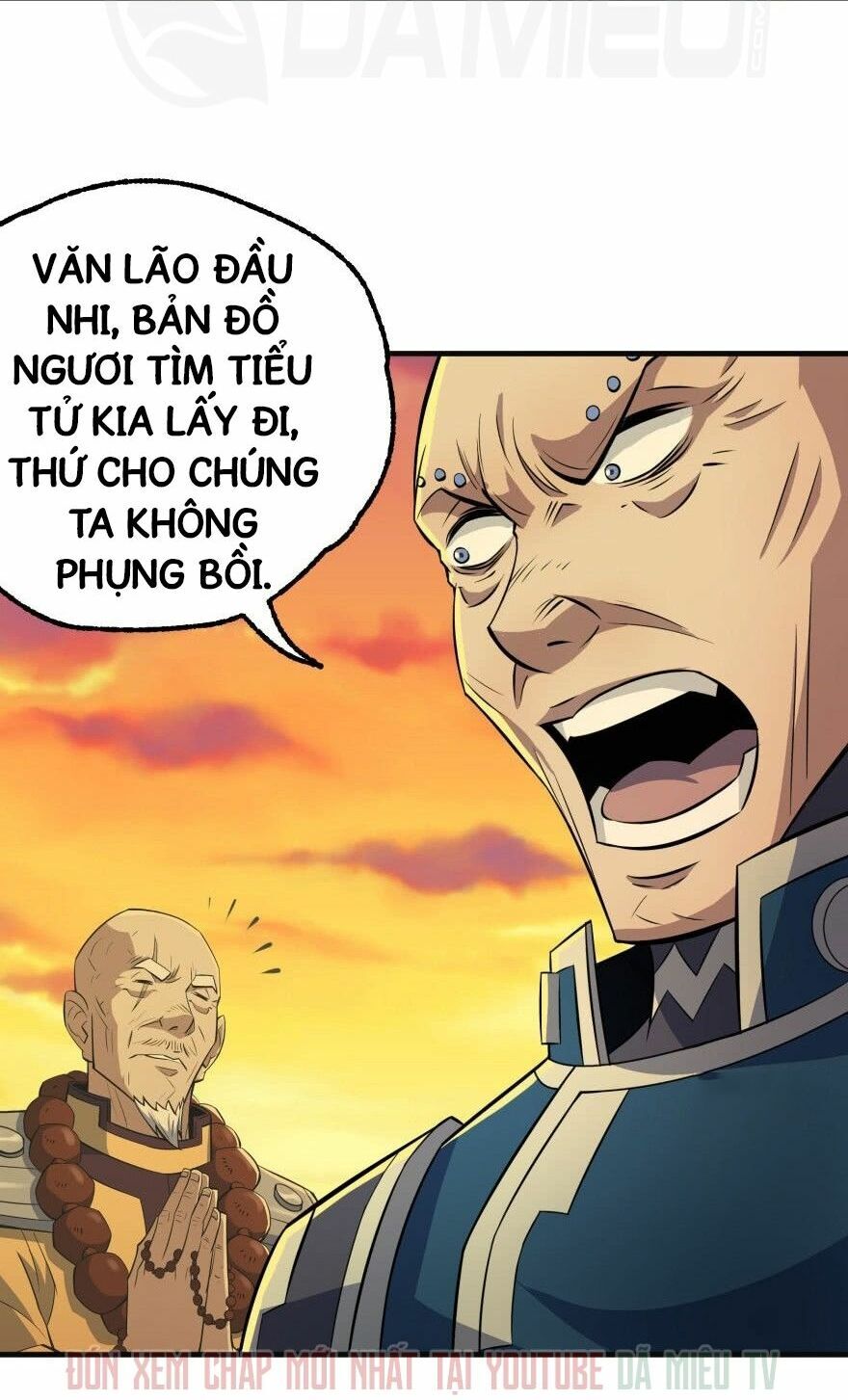 Thú Nhân Chapter 98 - Trang 2