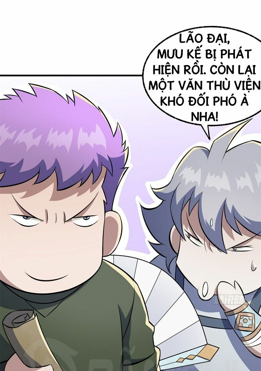 Thú Nhân Chapter 98 - Trang 2