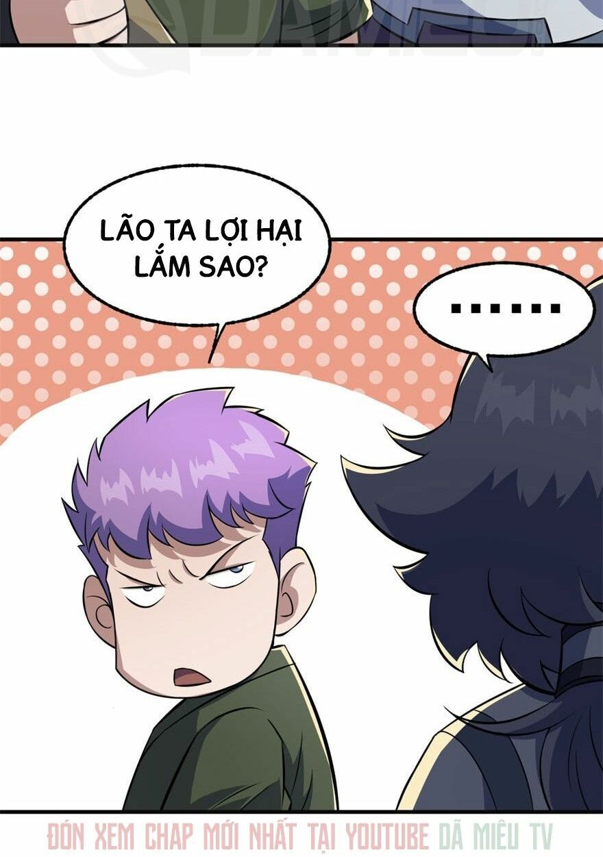 Thú Nhân Chapter 98 - Trang 2