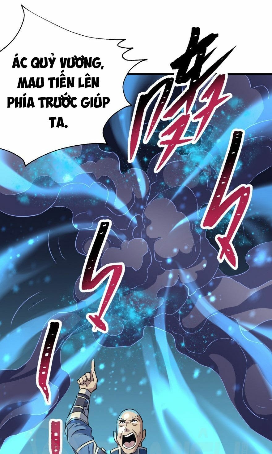 Thú Nhân Chapter 98 - Trang 2