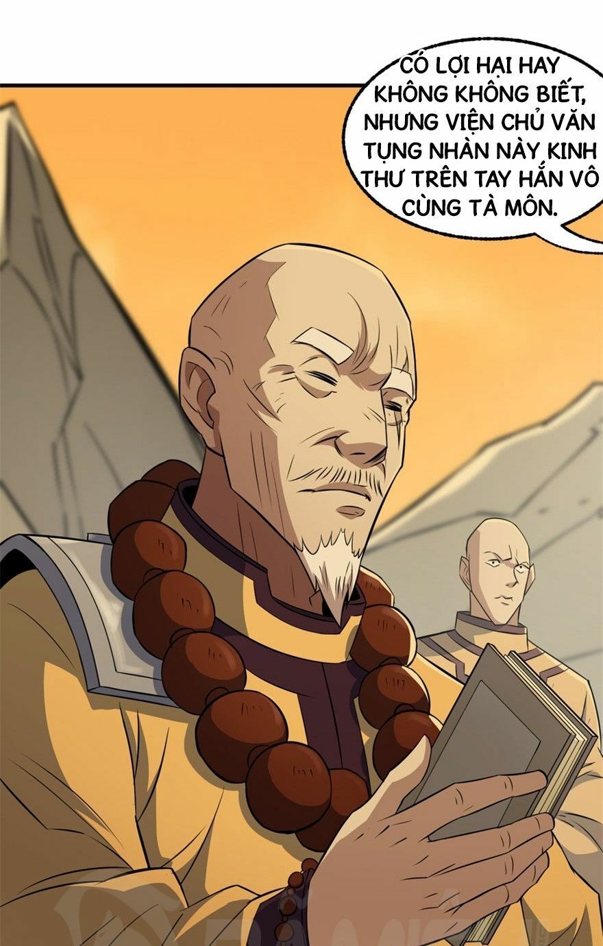 Thú Nhân Chapter 98 - Trang 2