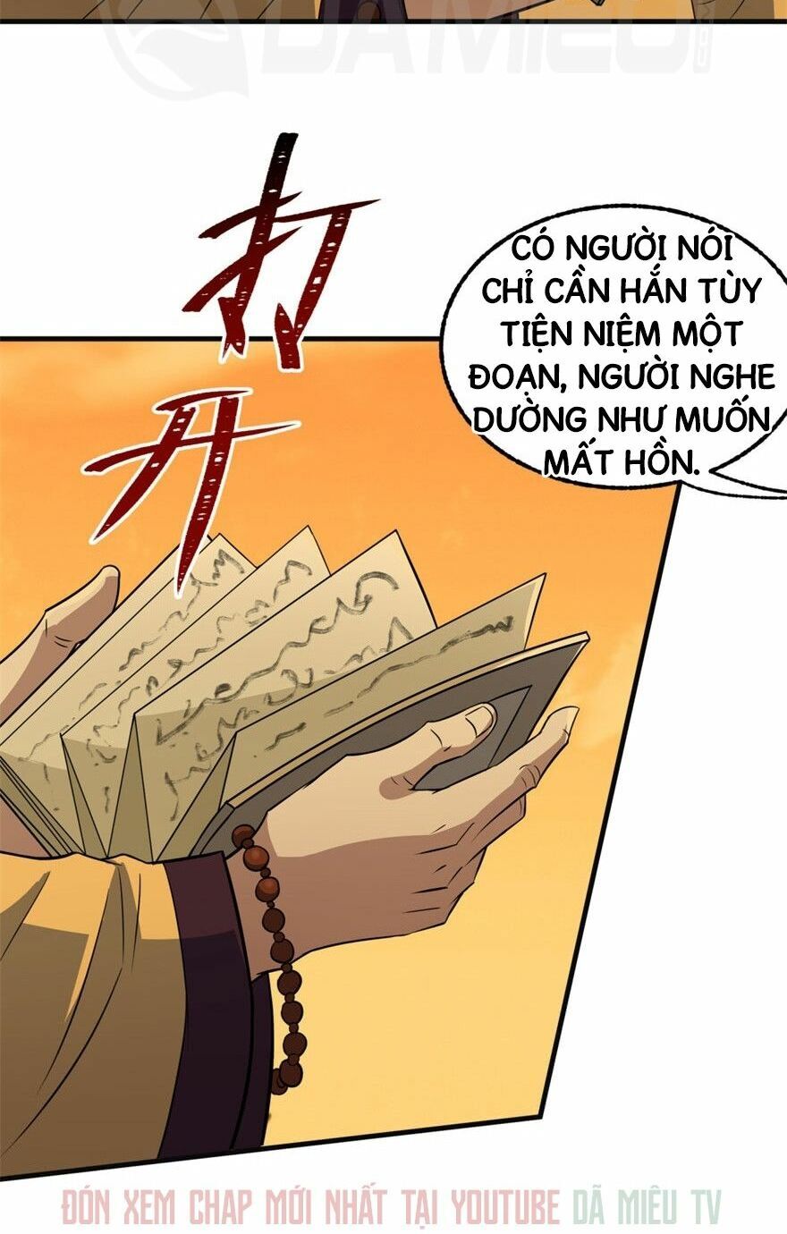 Thú Nhân Chapter 98 - Trang 2