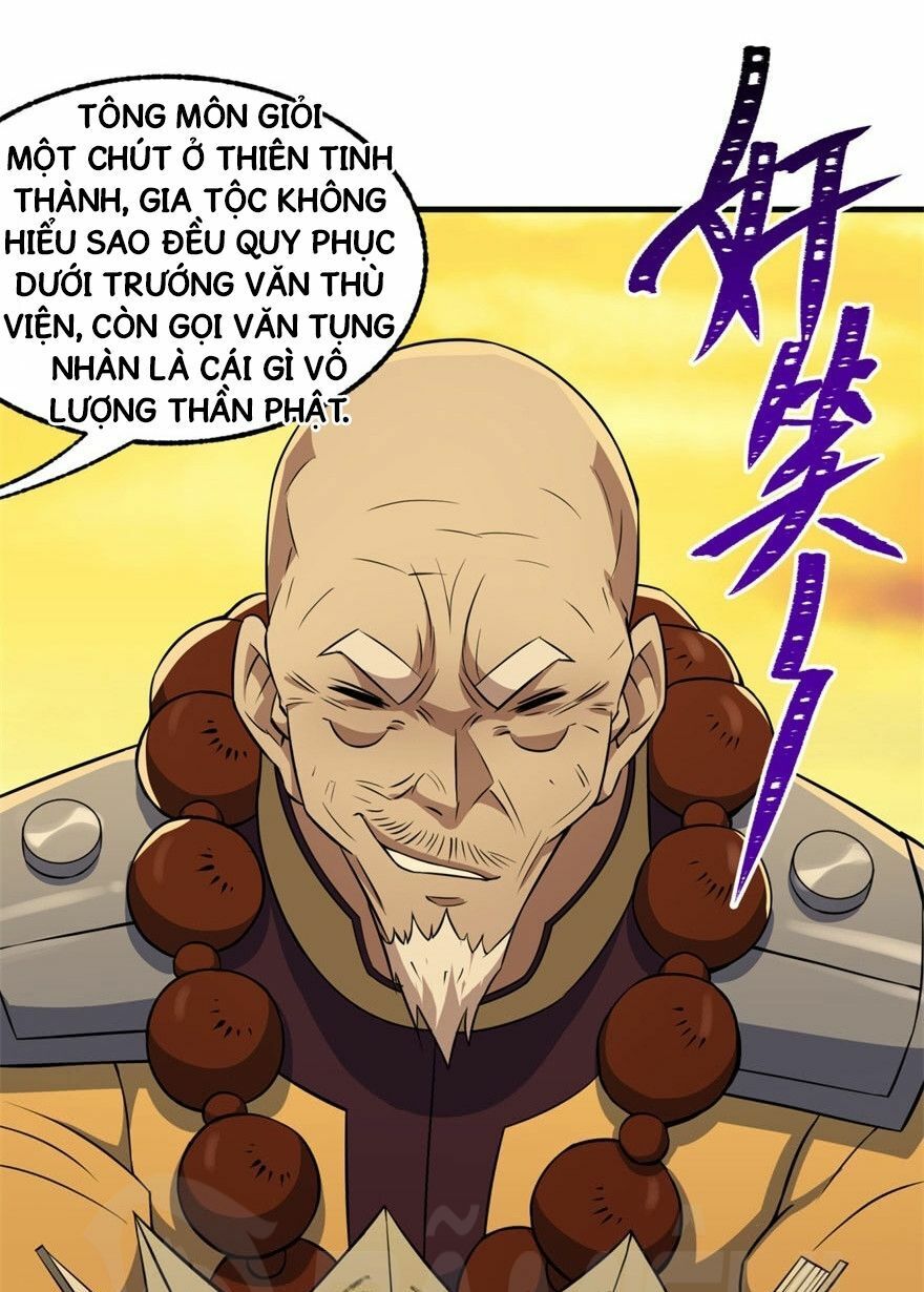 Thú Nhân Chapter 98 - Trang 2