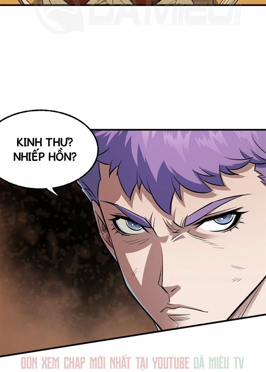Thú Nhân Chapter 98 - Trang 2