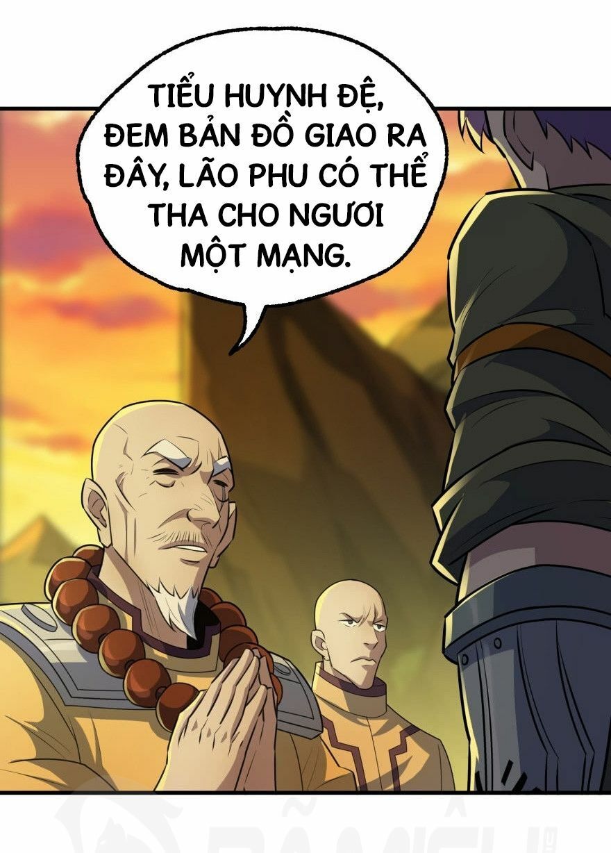 Thú Nhân Chapter 98 - Trang 2