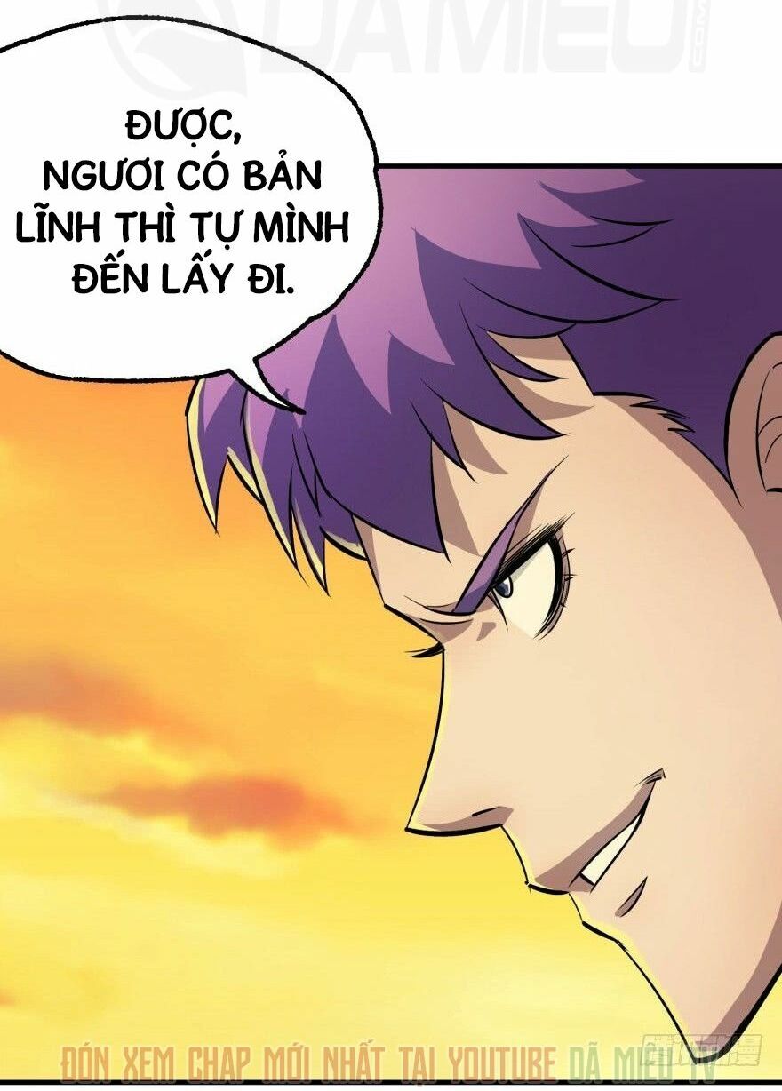 Thú Nhân Chapter 98 - Trang 2