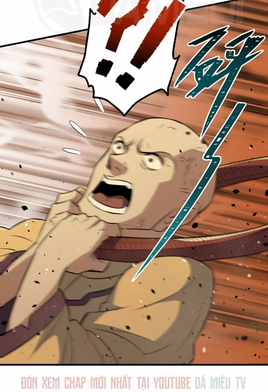 Thú Nhân Chapter 98 - Trang 2