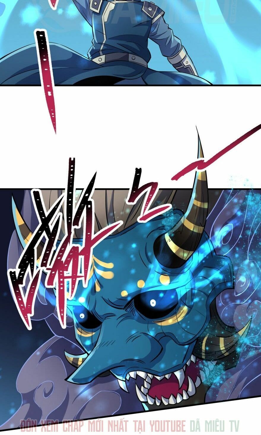 Thú Nhân Chapter 98 - Trang 2