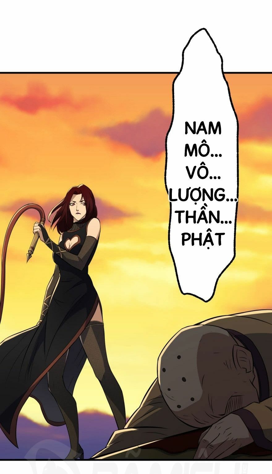 Thú Nhân Chapter 98 - Trang 2