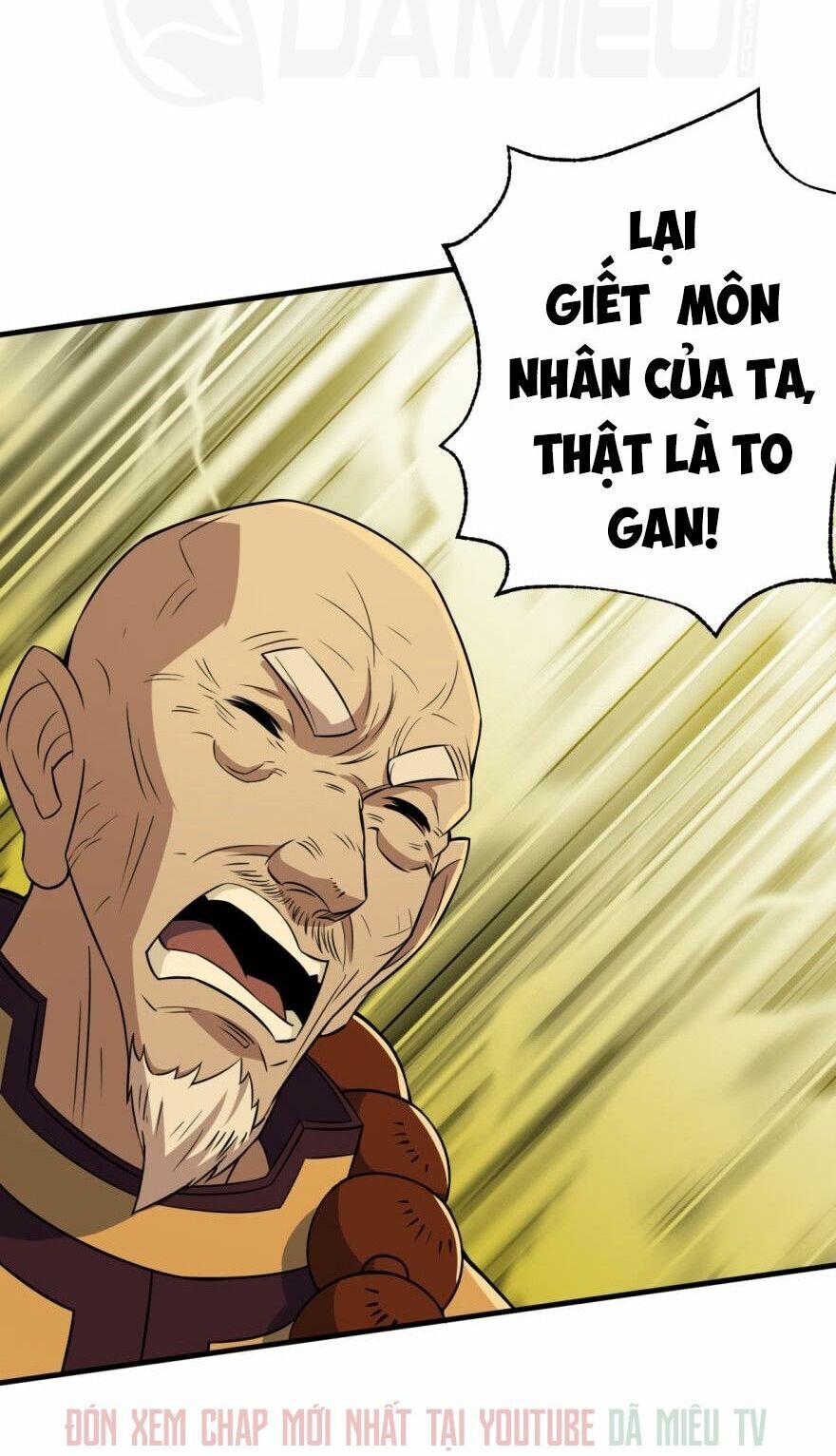Thú Nhân Chapter 98 - Trang 2