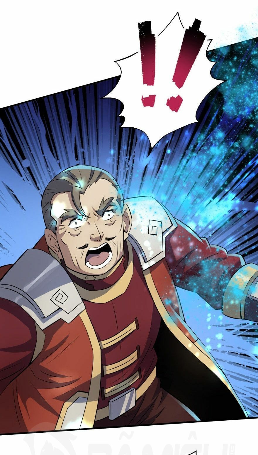 Thú Nhân Chapter 98 - Trang 2