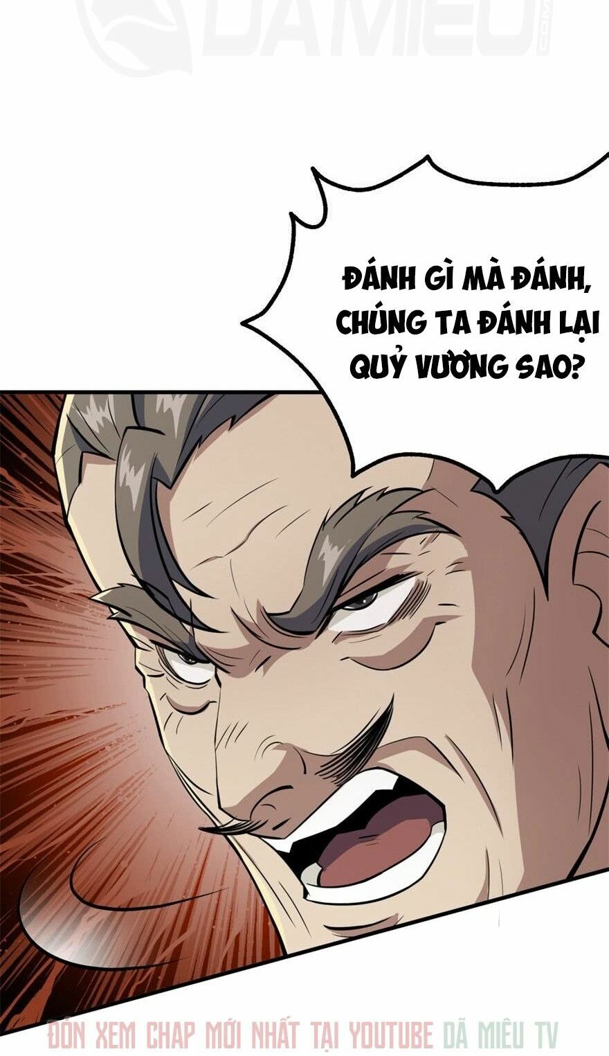 Thú Nhân Chapter 98 - Trang 2