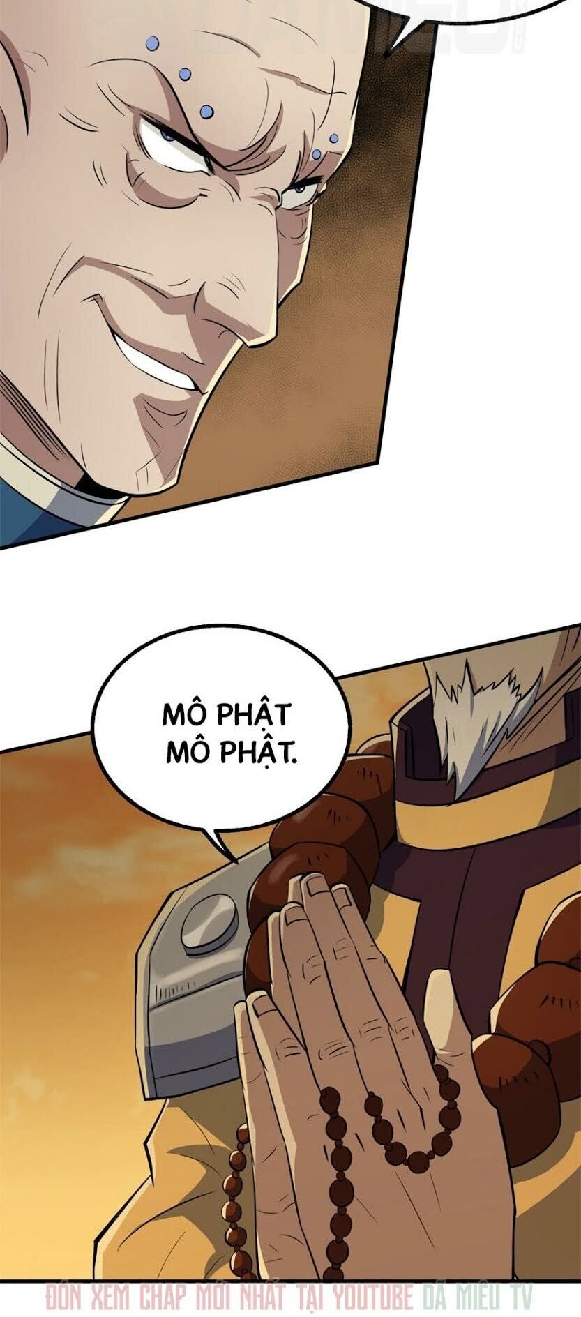 Thú Nhân Chapter 98 - Trang 2