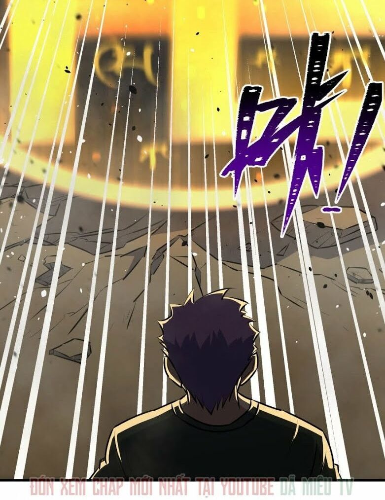 Thú Nhân Chapter 99 - Trang 2