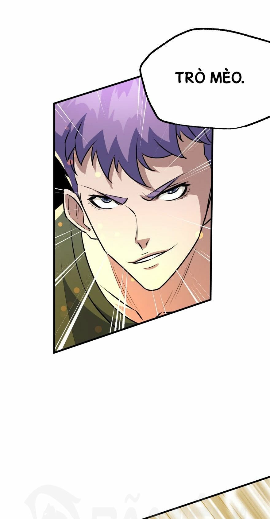 Thú Nhân Chapter 99 - Trang 2