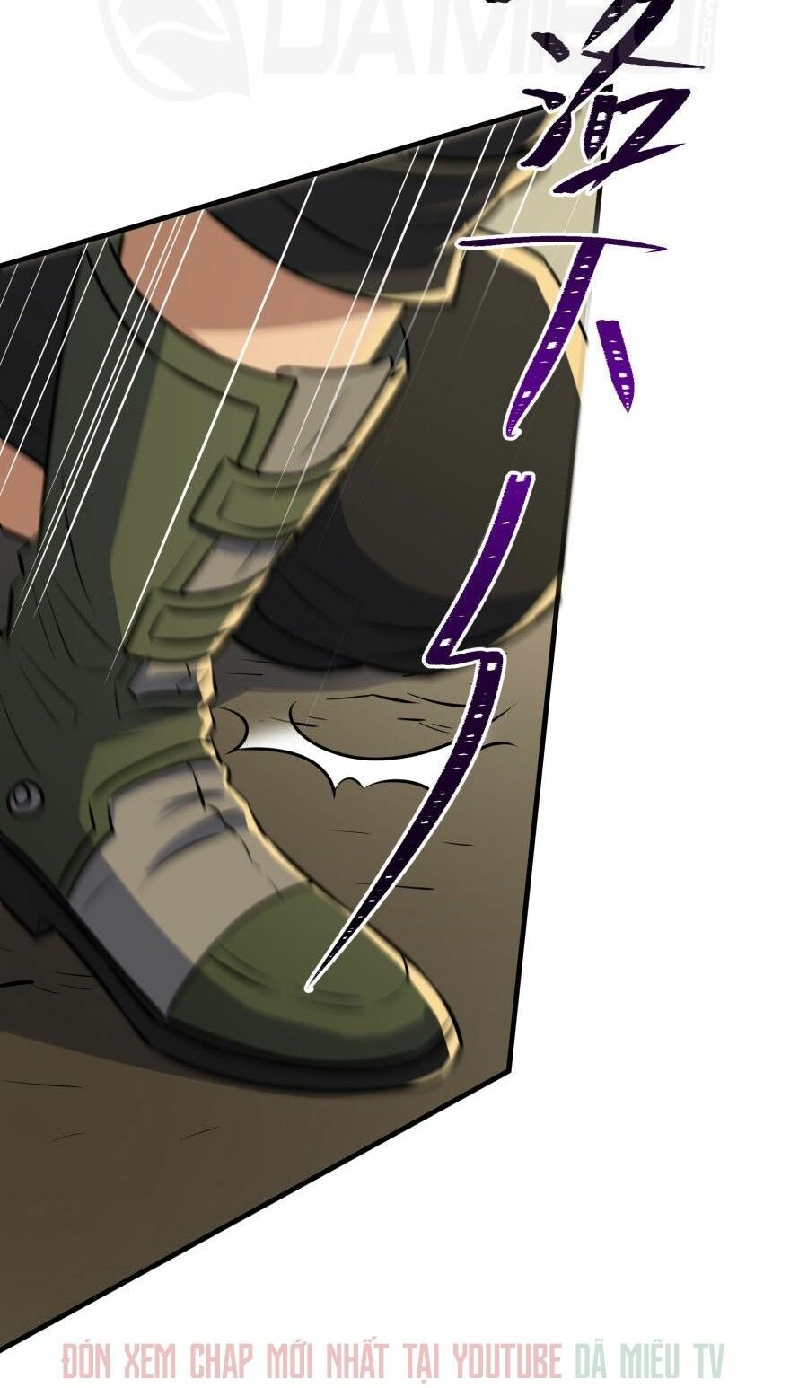 Thú Nhân Chapter 99 - Trang 2