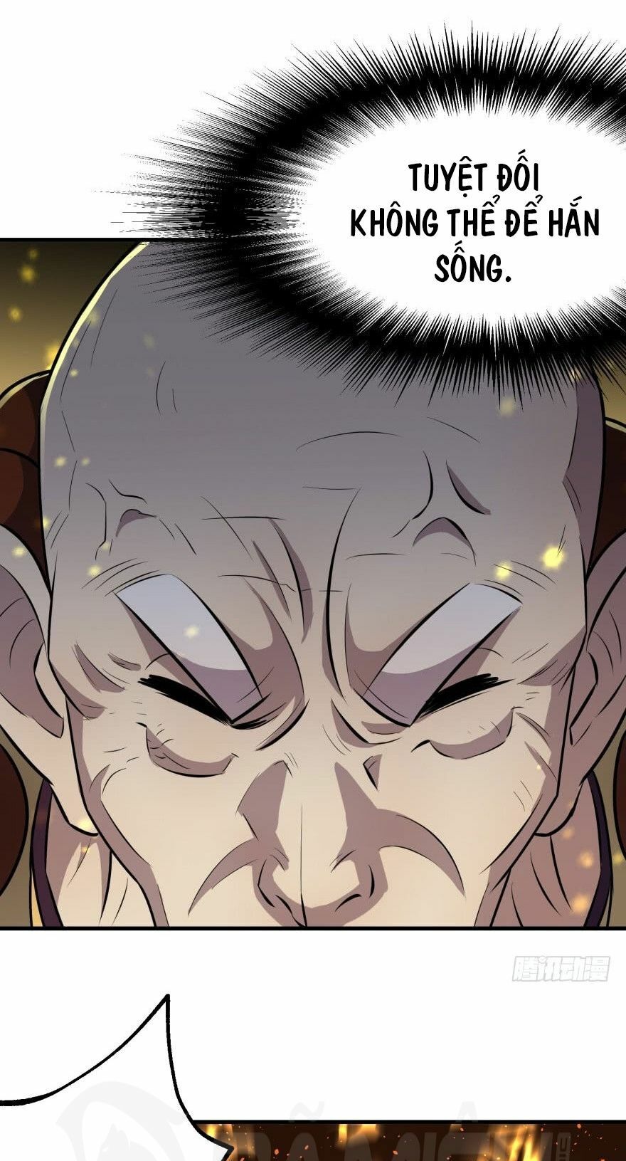 Thú Nhân Chapter 99 - Trang 2