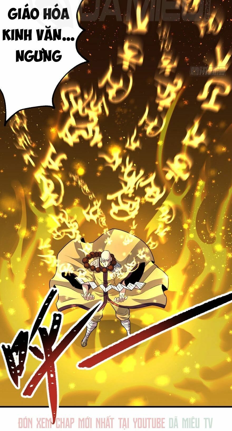 Thú Nhân Chapter 99 - Trang 2