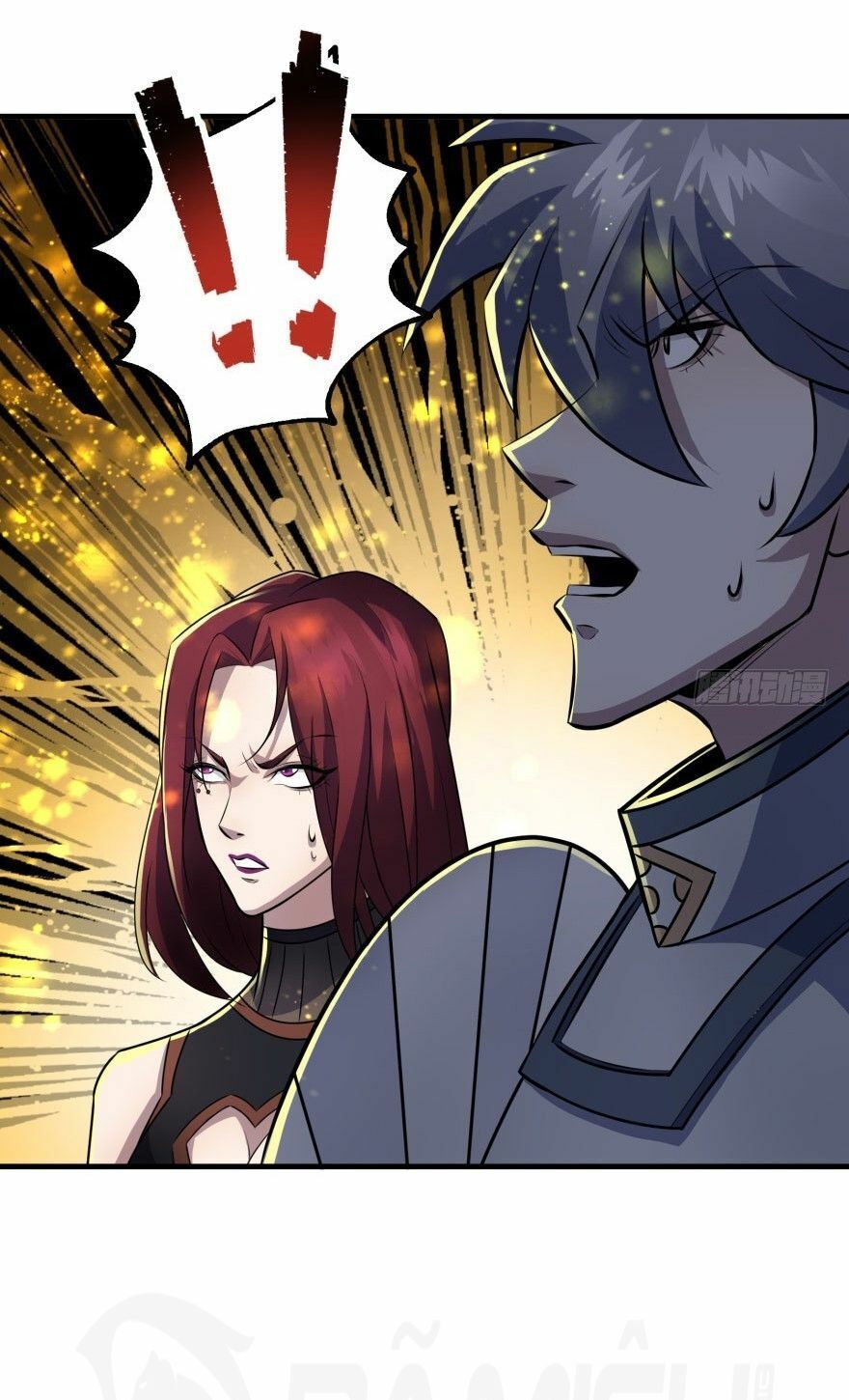 Thú Nhân Chapter 99 - Trang 2