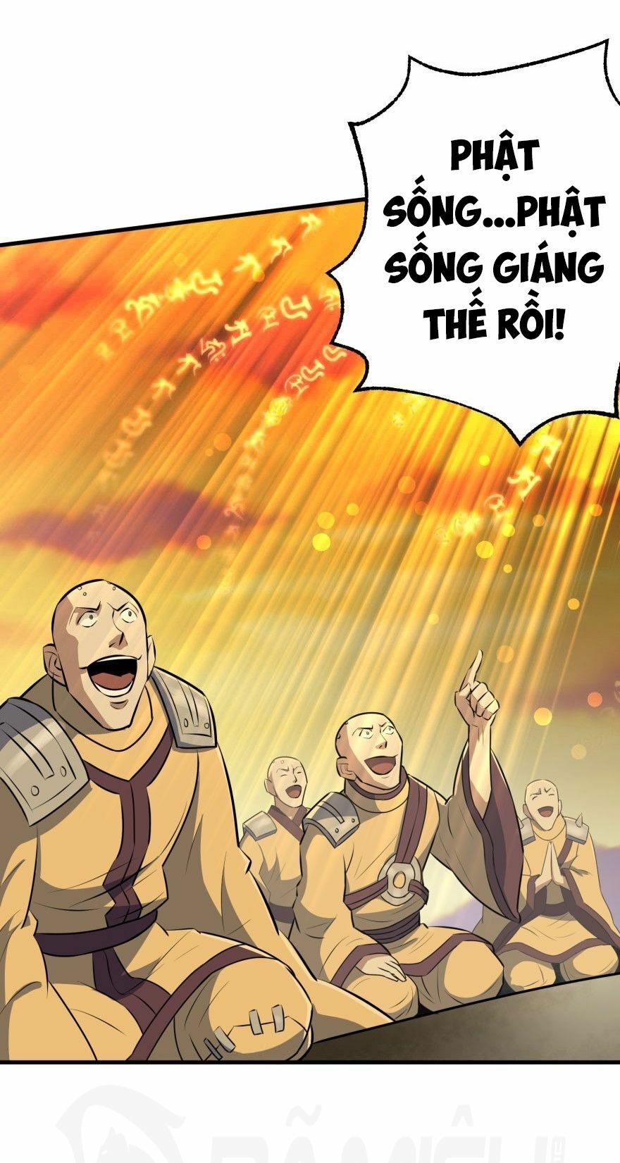 Thú Nhân Chapter 99 - Trang 2