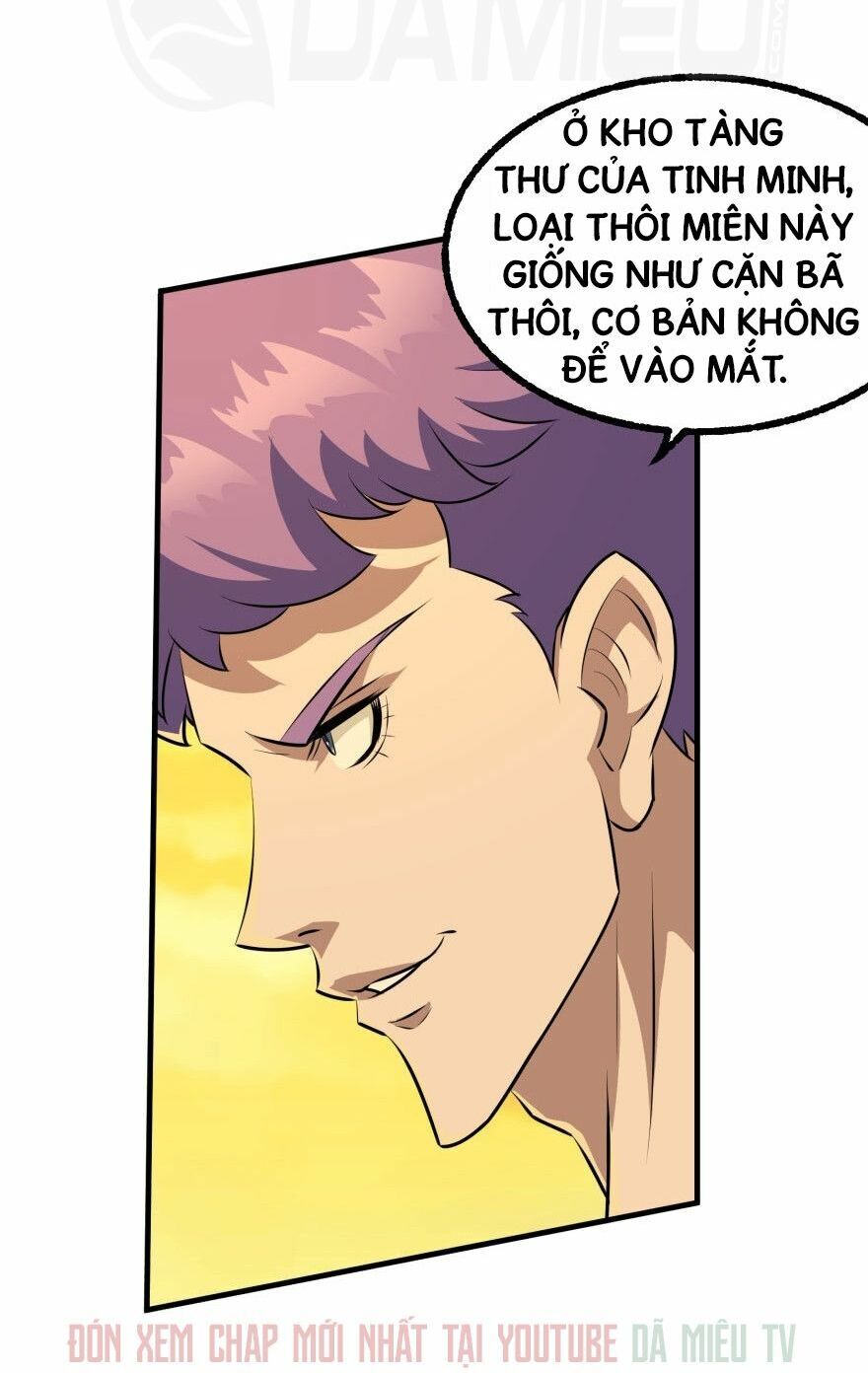 Thú Nhân Chapter 99 - Trang 2