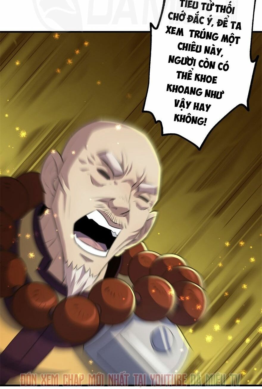 Thú Nhân Chapter 99 - Trang 2