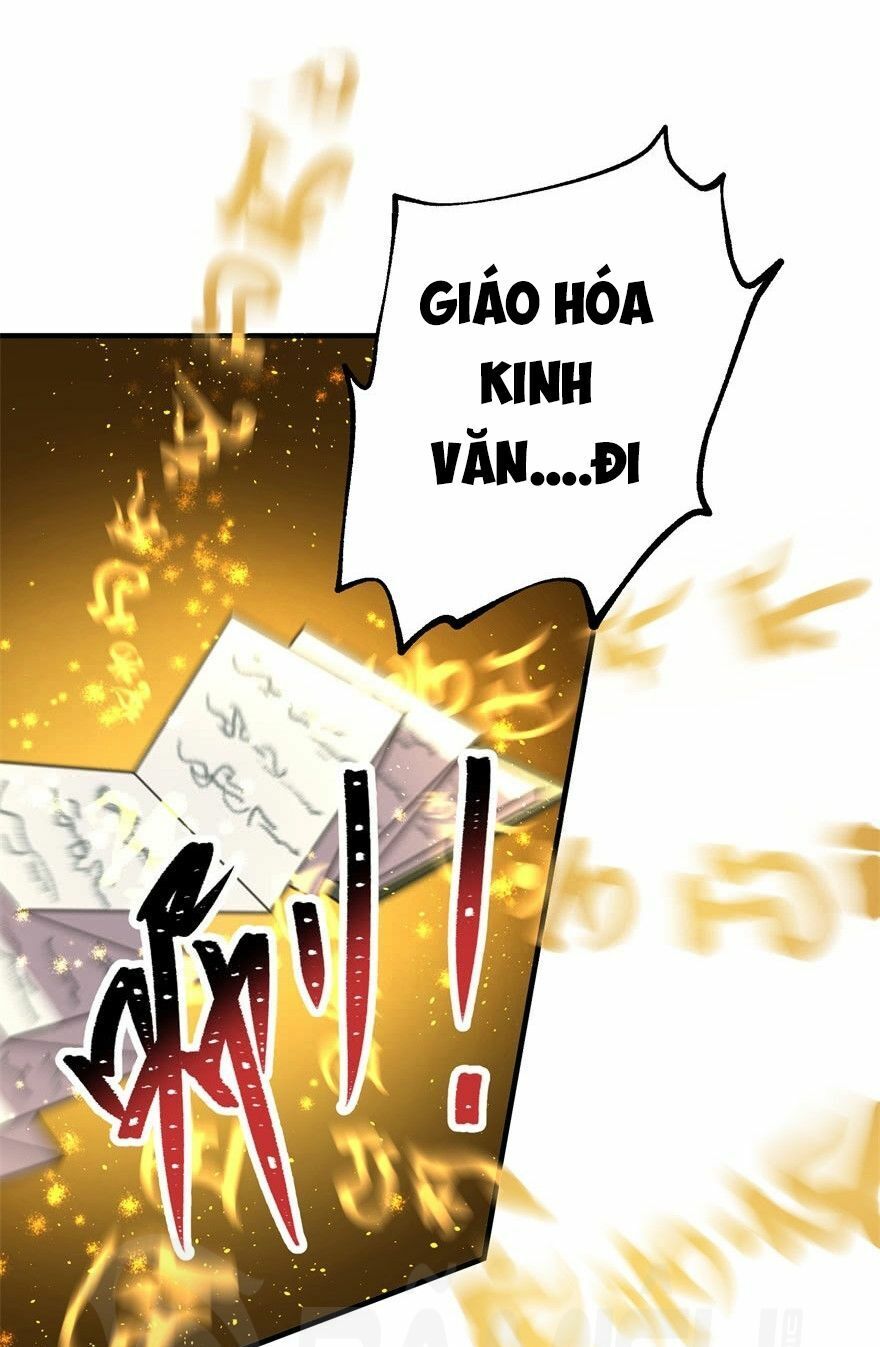 Thú Nhân Chapter 99 - Trang 2