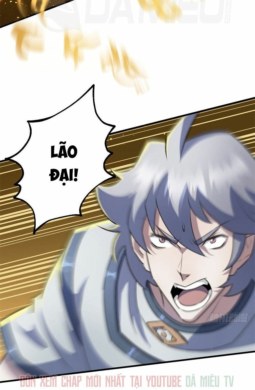 Thú Nhân Chapter 99 - Trang 2