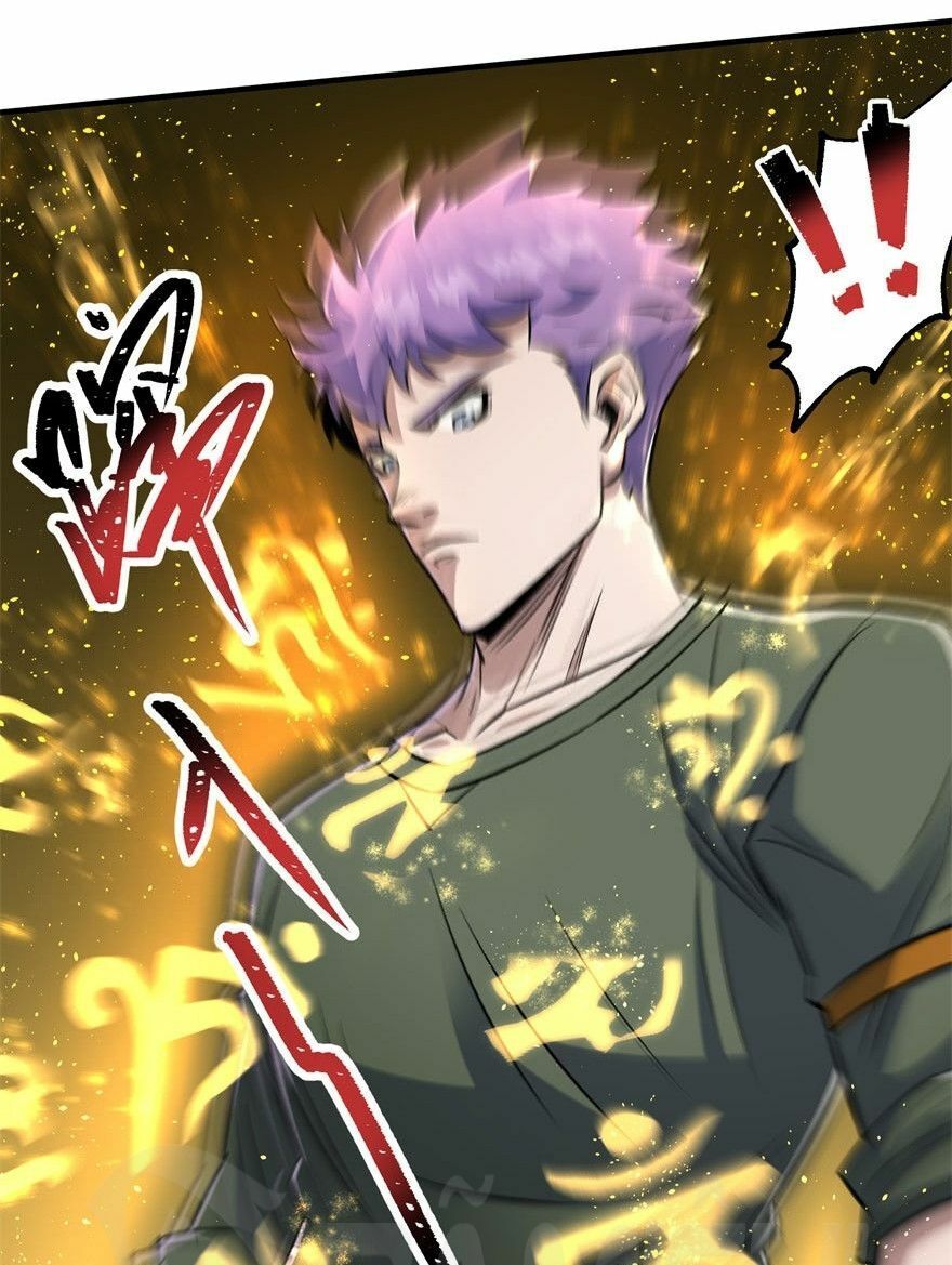 Thú Nhân Chapter 99 - Trang 2