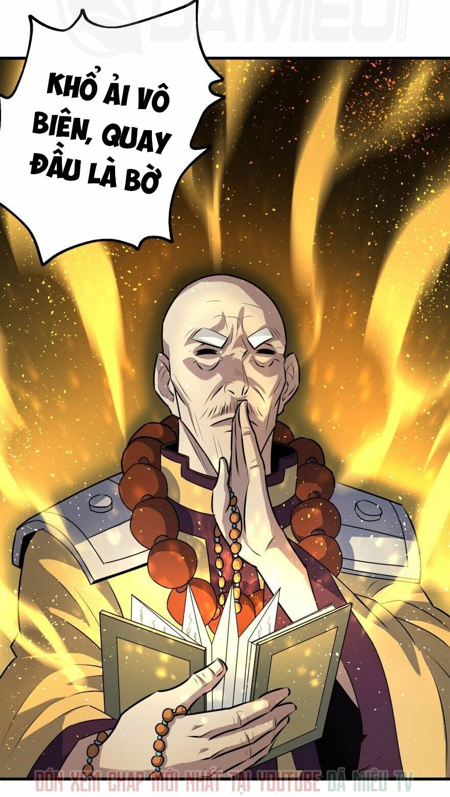 Thú Nhân Chapter 99 - Trang 2